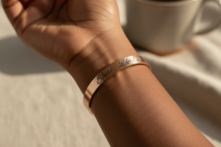 Inspirational Bracelets